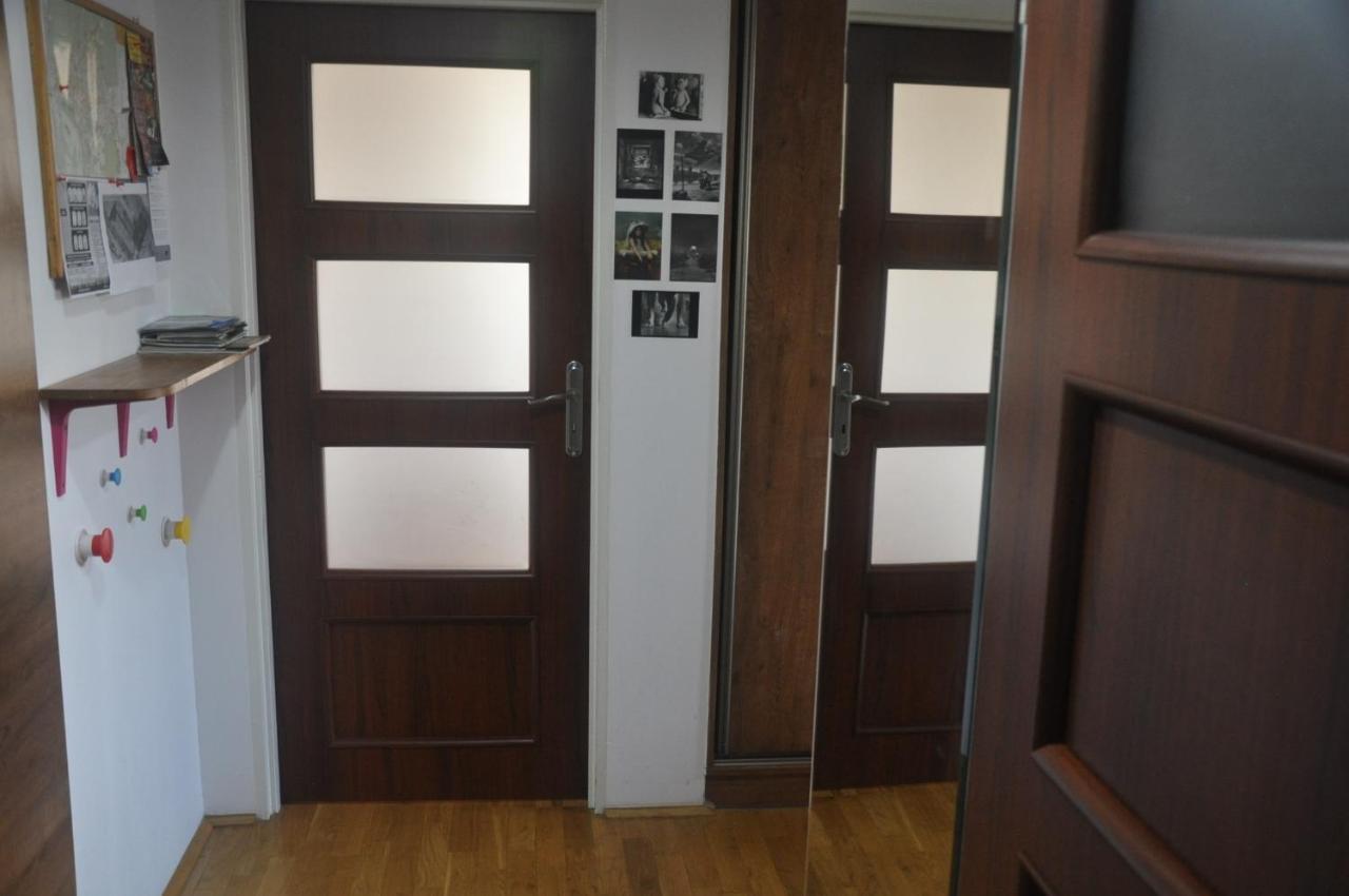 Apartament Przy Parku Czartoryskich - Faktury Vat - Parking Пулави Екстер'єр фото