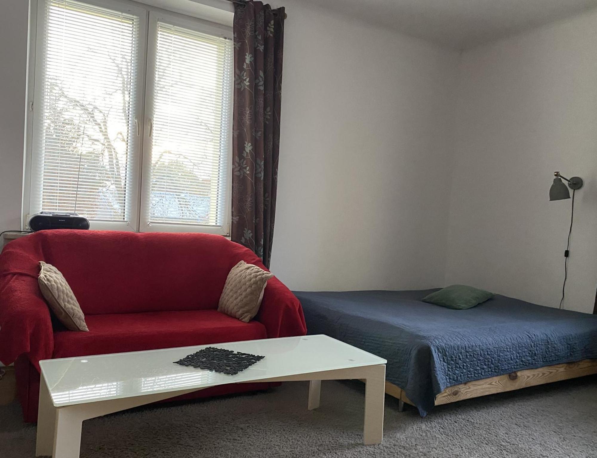 Apartament Przy Parku Czartoryskich - Faktury Vat - Parking Пулави Екстер'єр фото