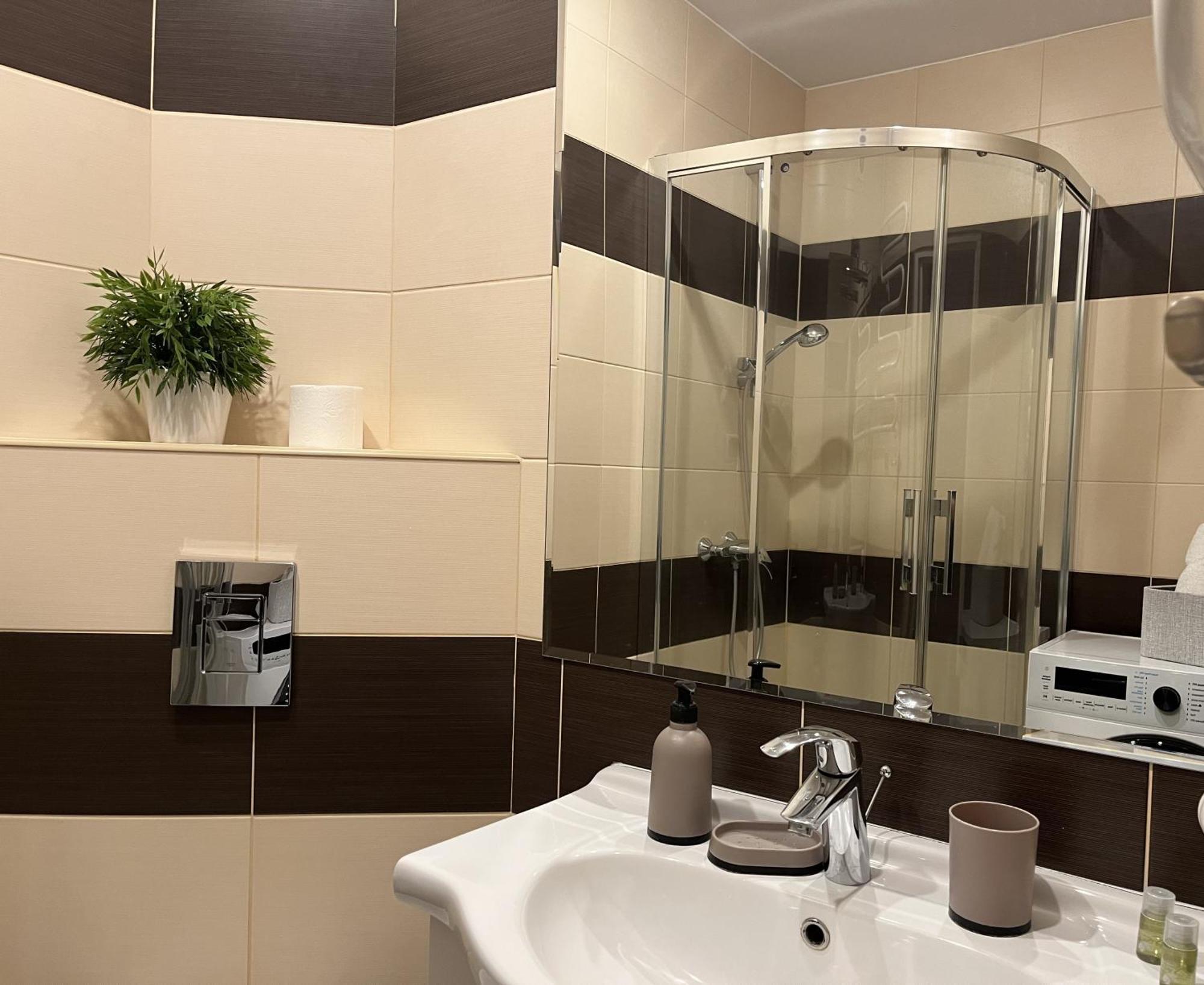 Apartament Przy Parku Czartoryskich - Faktury Vat - Parking Пулави Екстер'єр фото